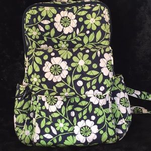 Vera Bradley Backpack